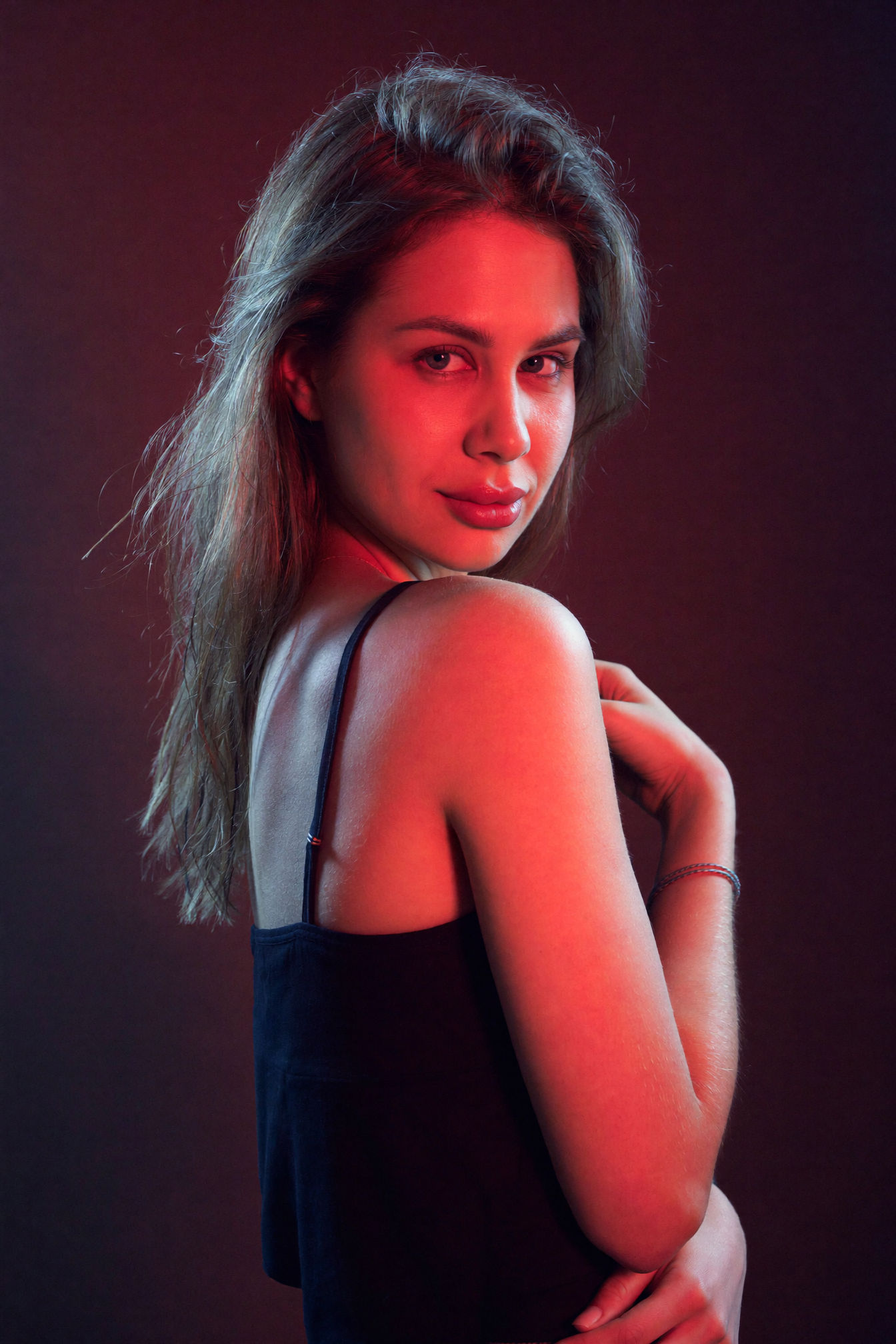 Ирина Красильникова